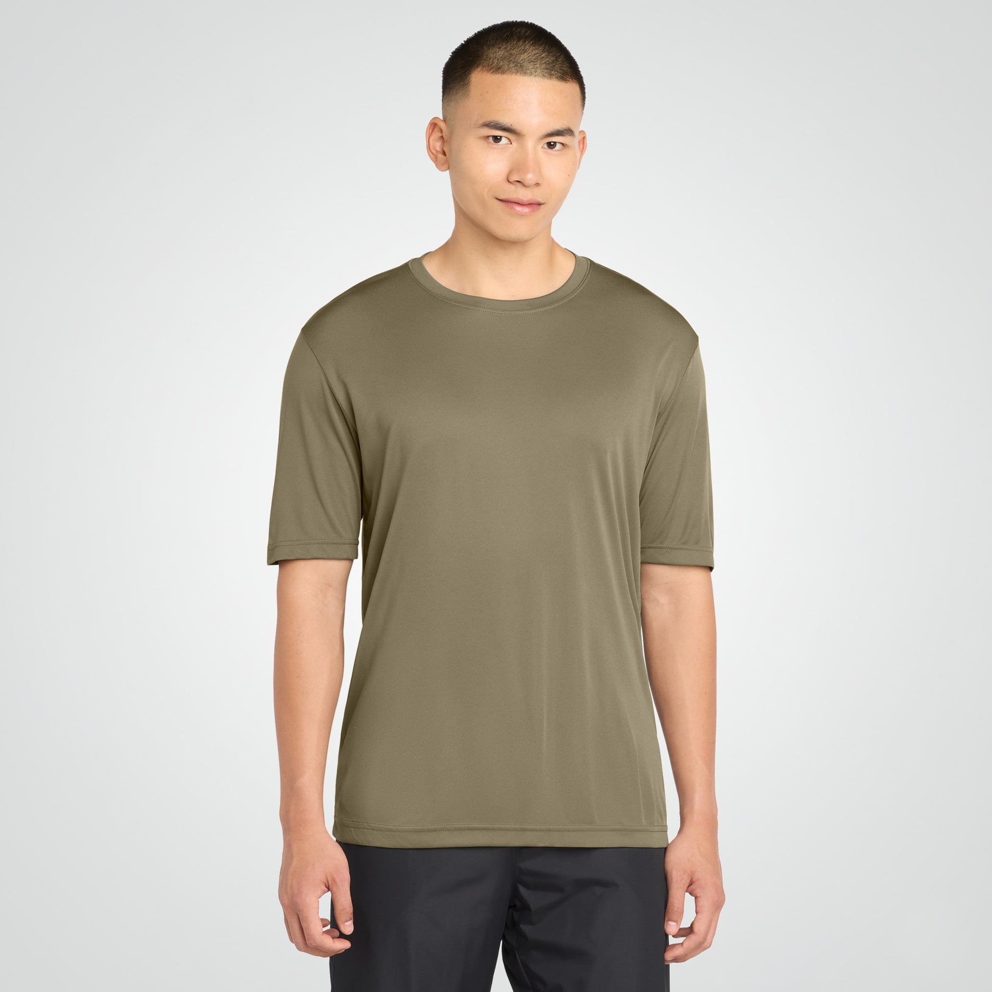 Coyote Brown