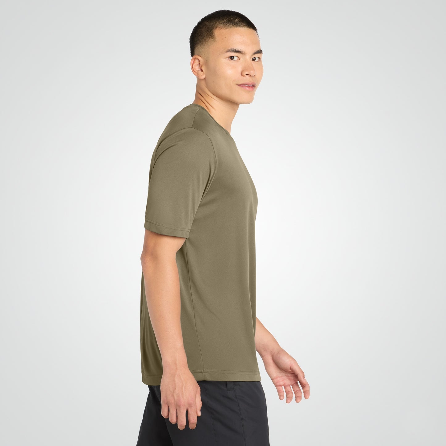 Coyote Brown