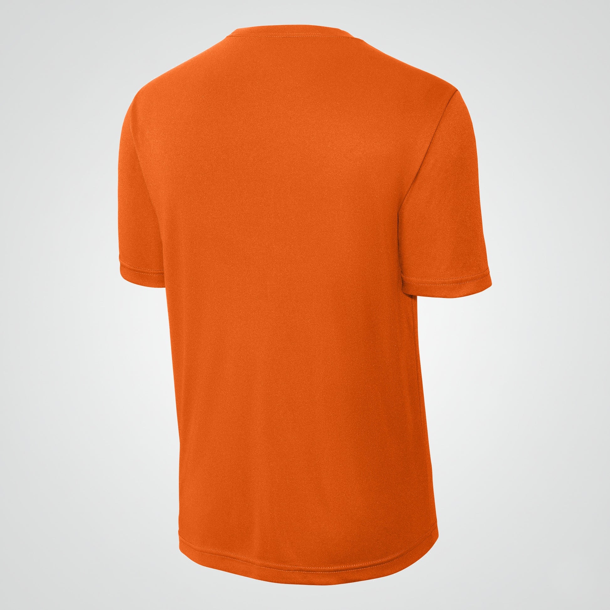 Deep Orange