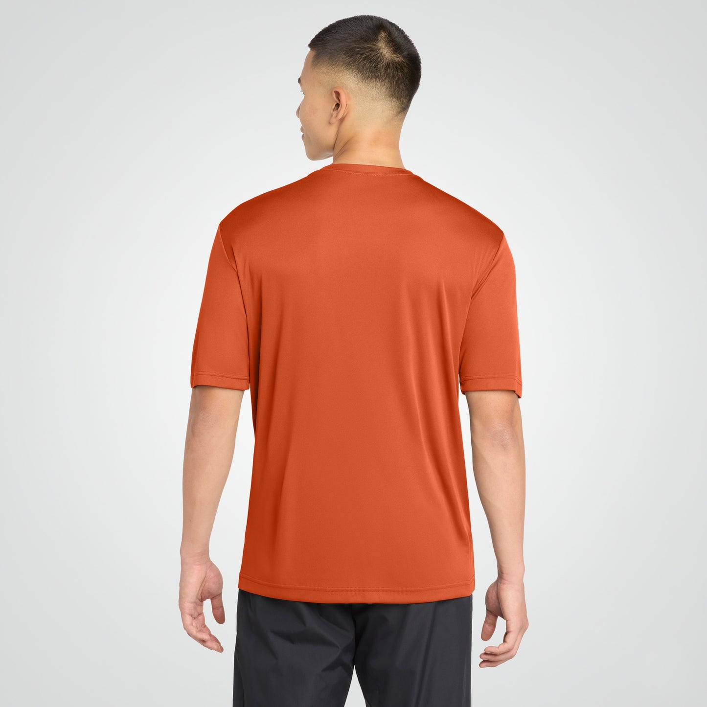 Deep Orange