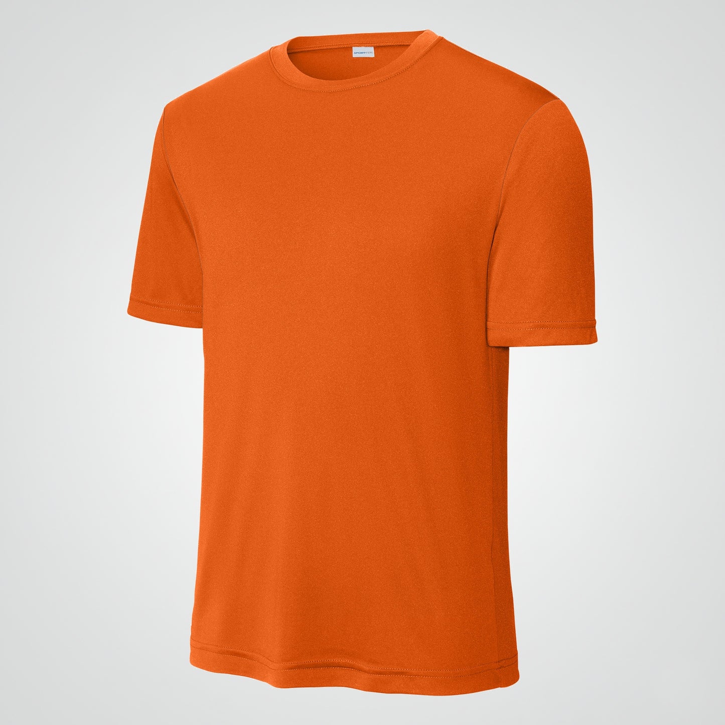 Deep Orange