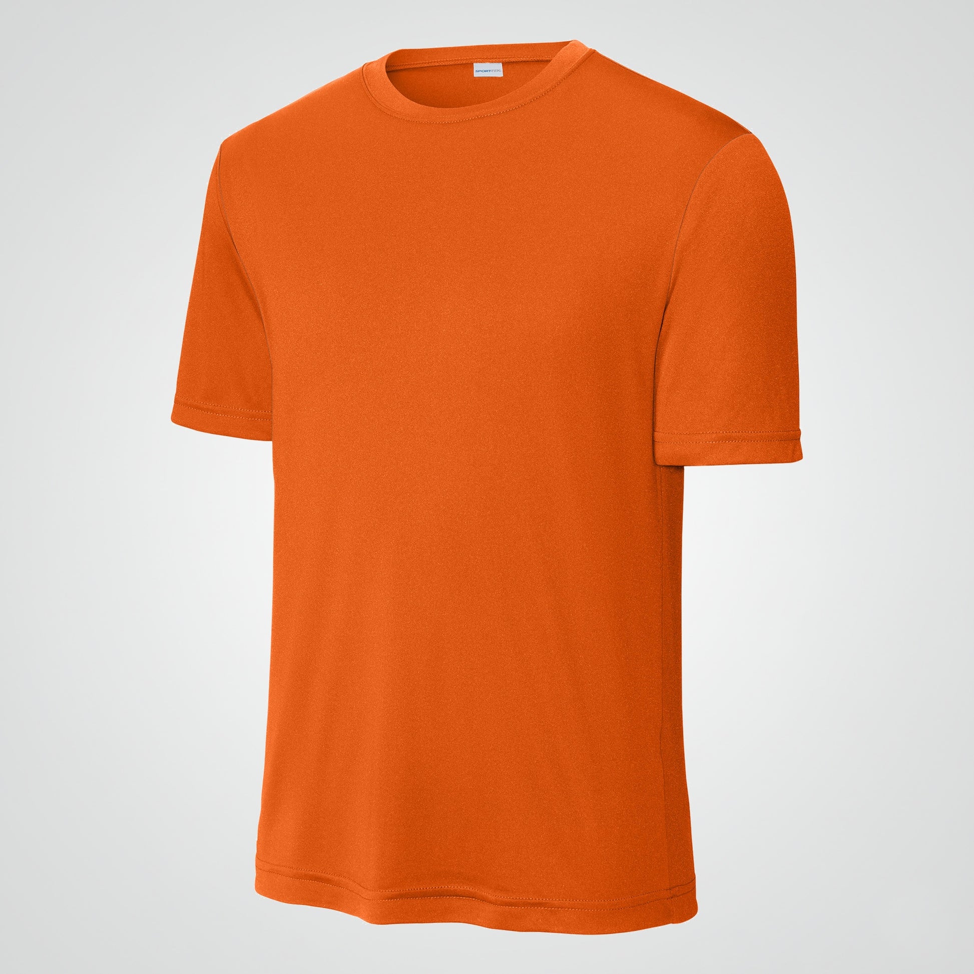 Deep Orange
