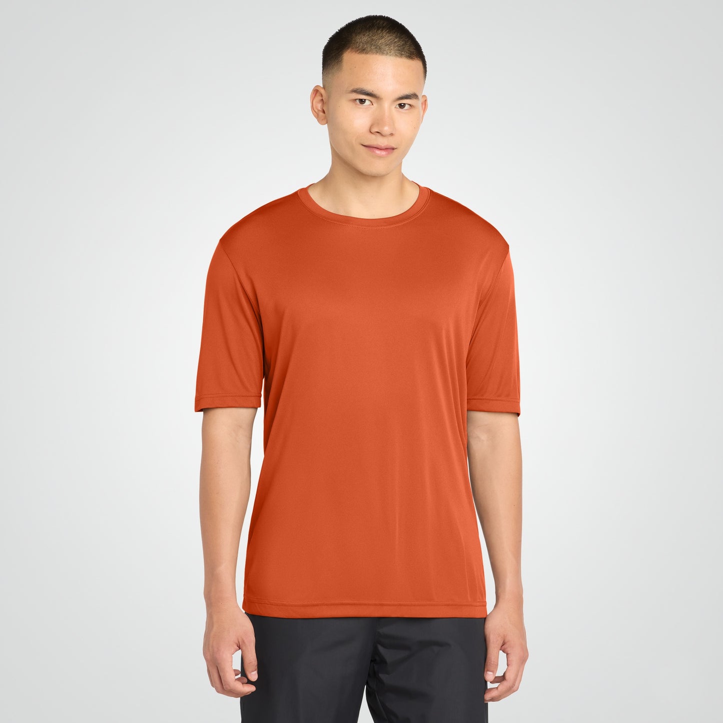 Deep Orange