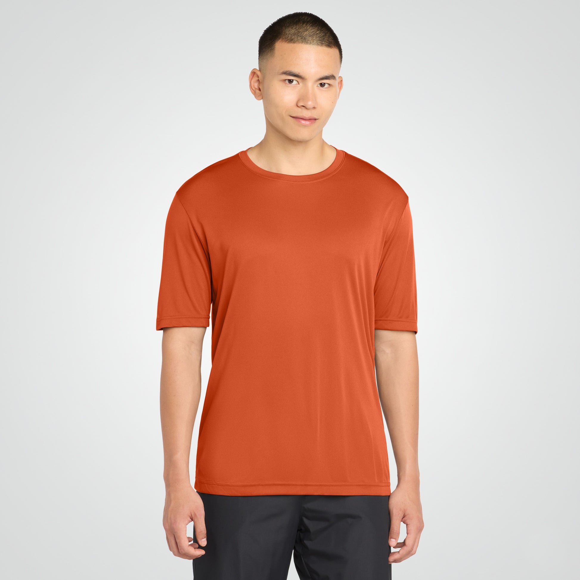 Deep Orange