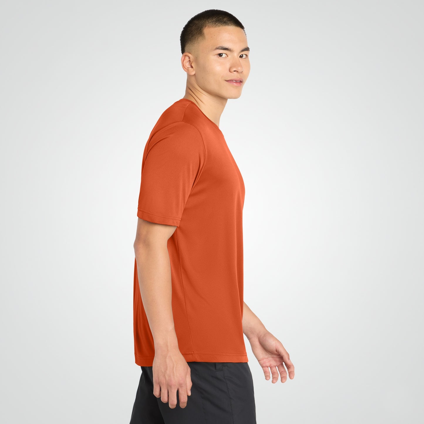 Deep Orange