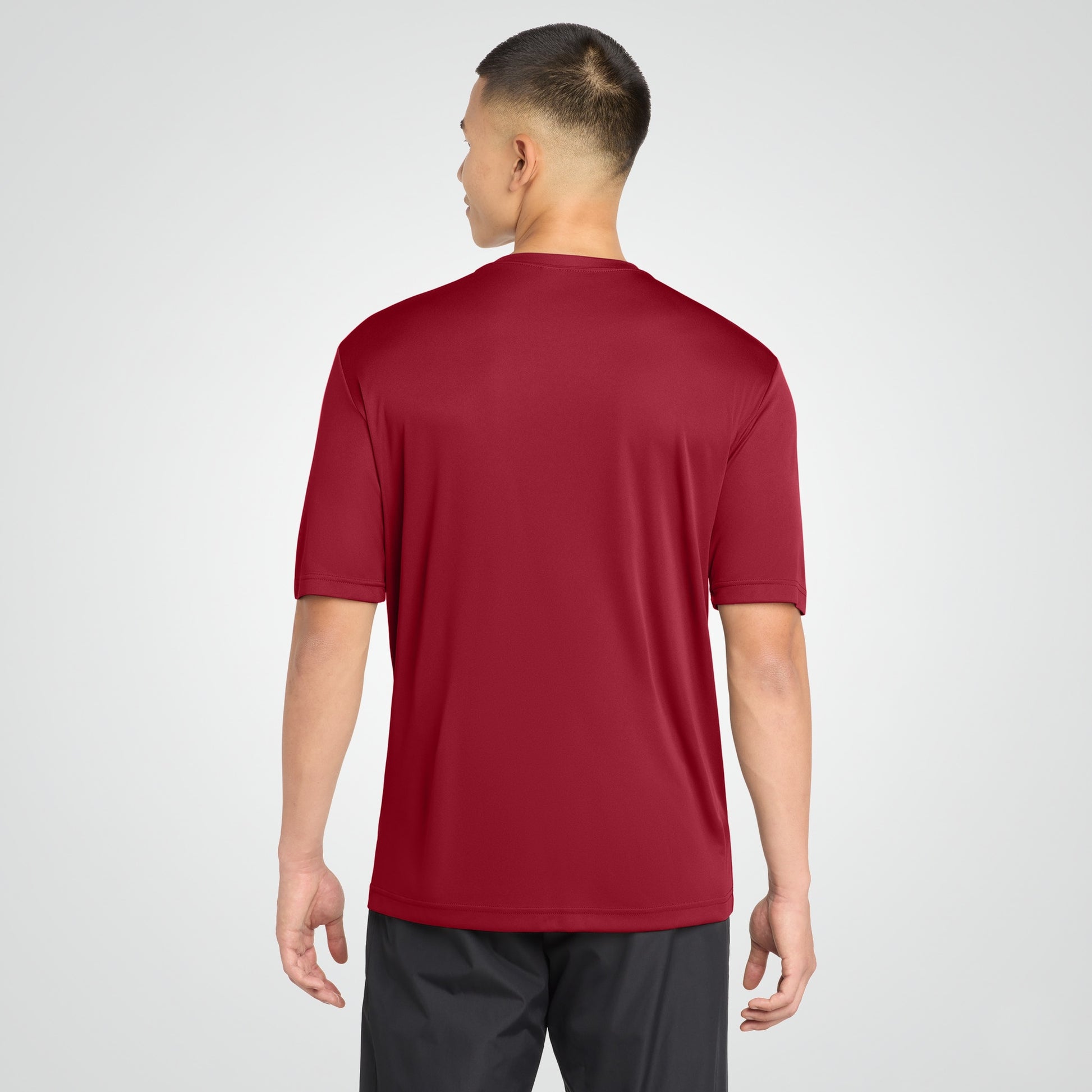 Deep Red