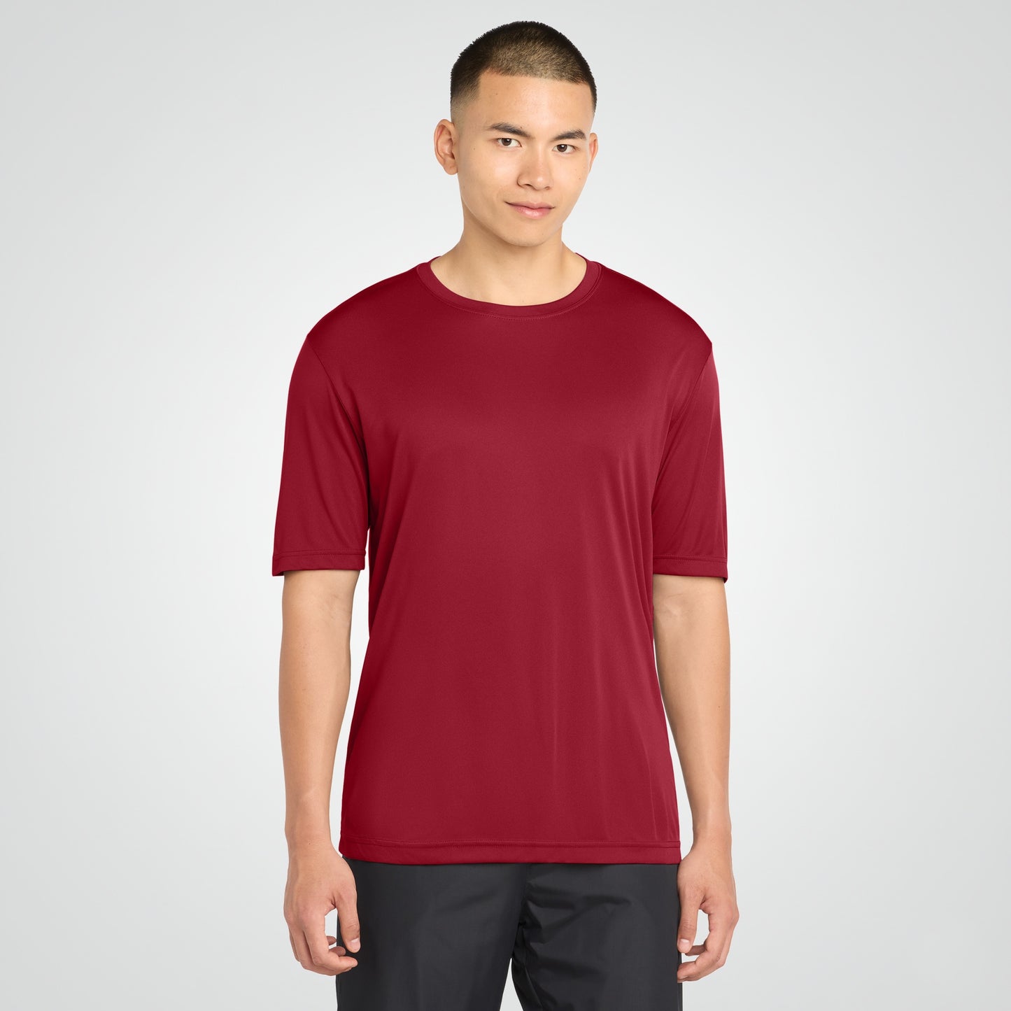 Deep Red