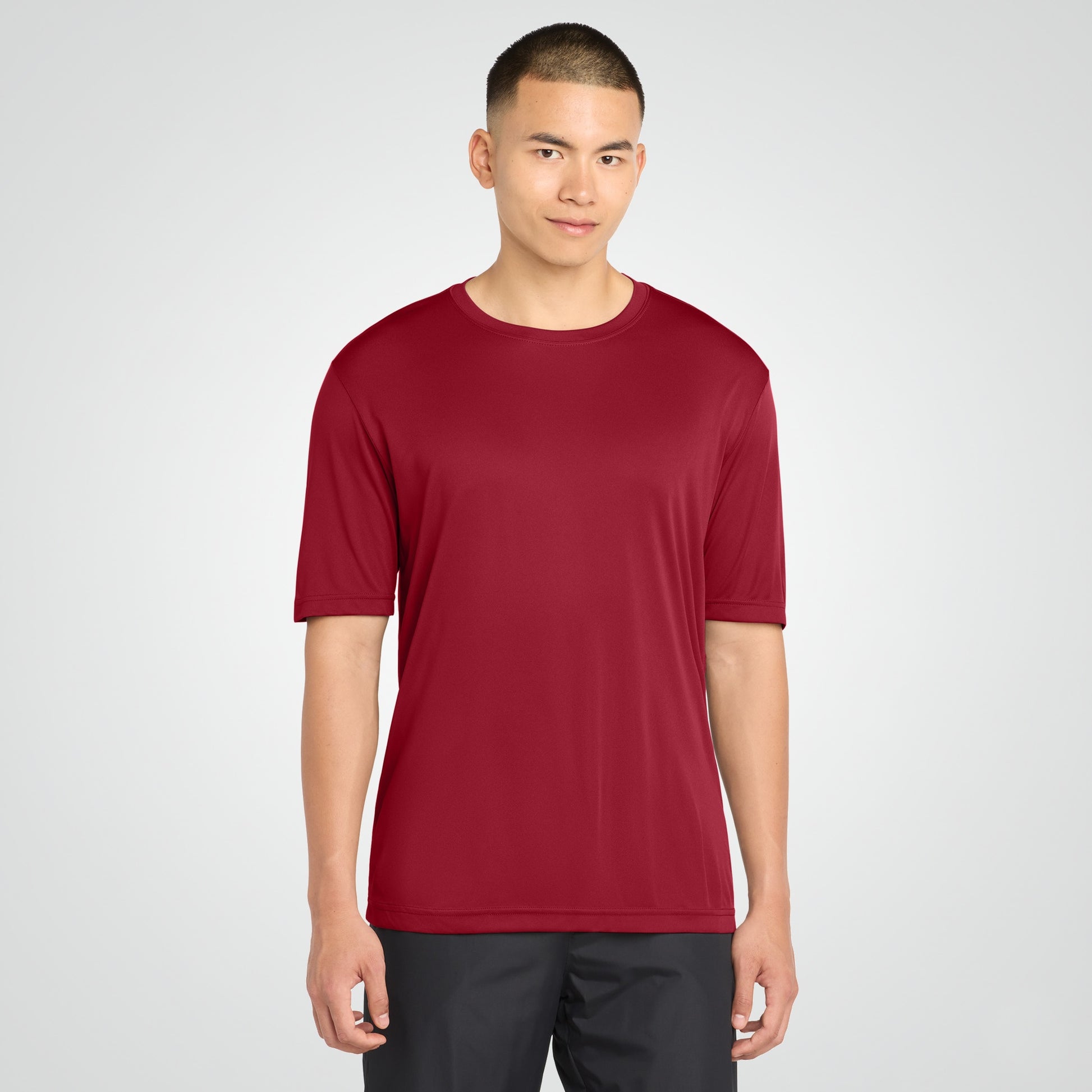 Deep Red