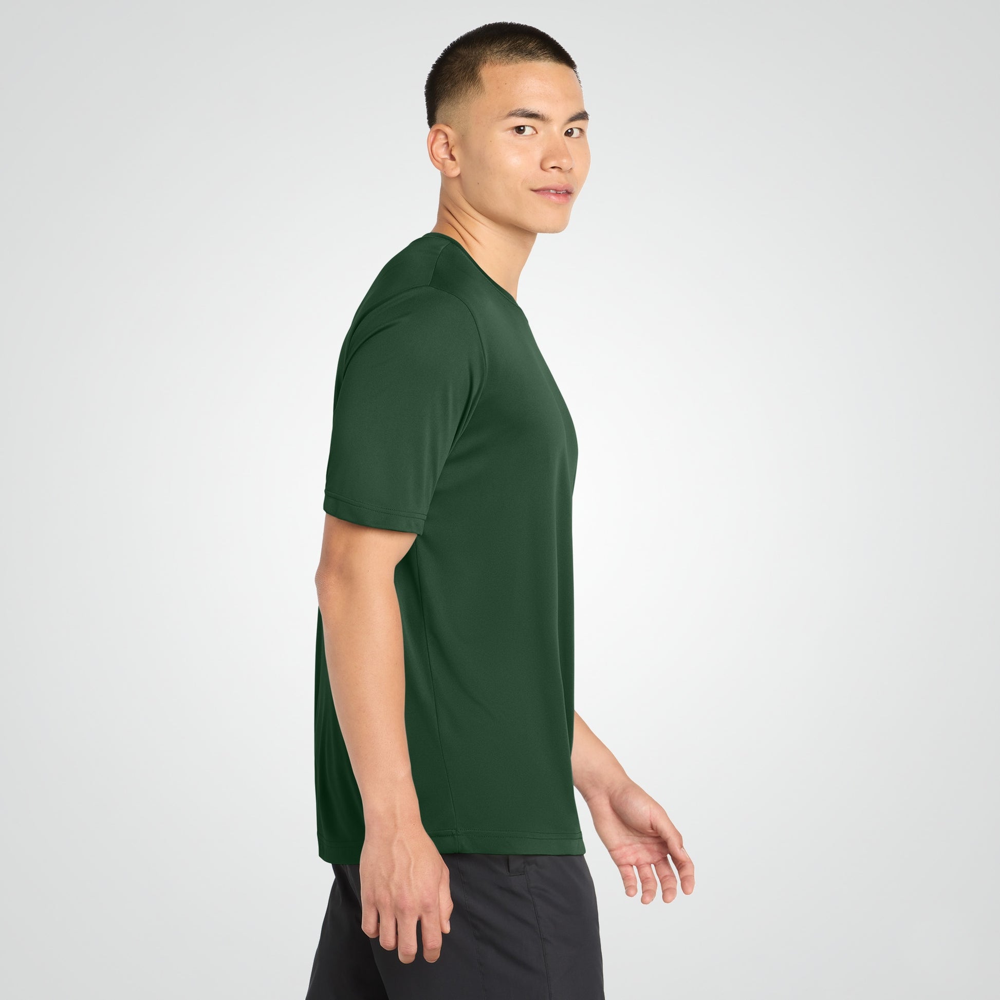 Forest Green