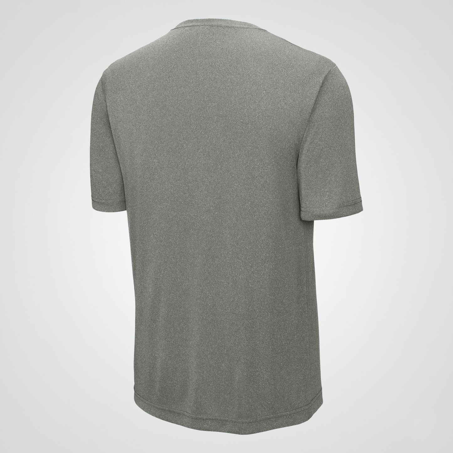 Grey Concrete Heather