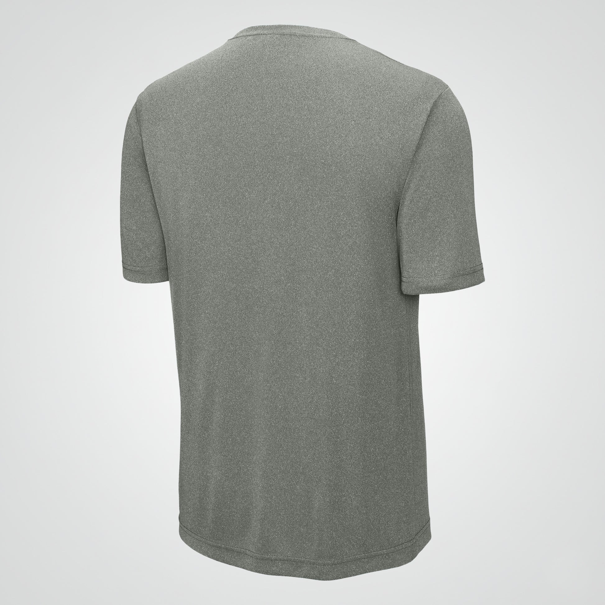 Grey Concrete Heather