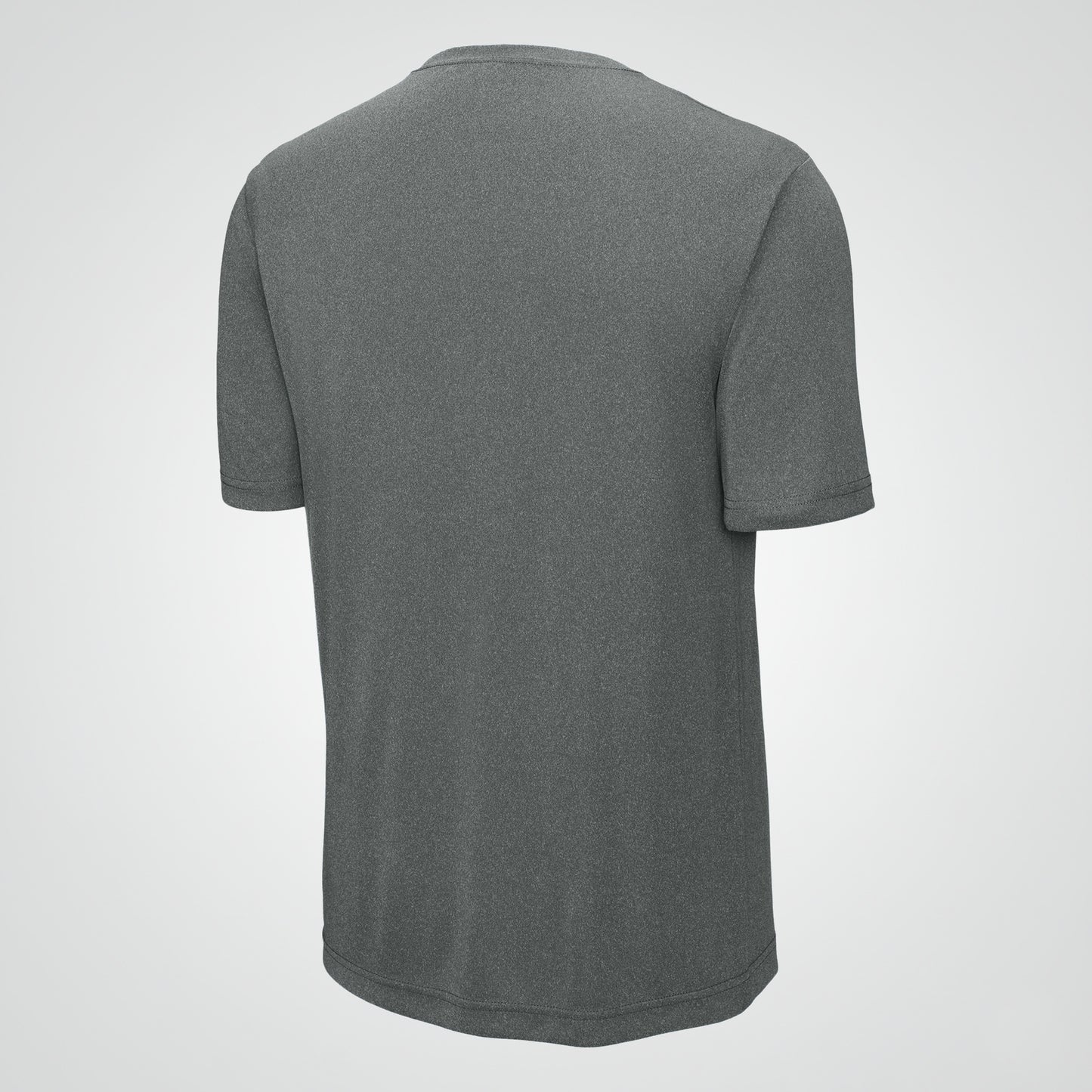 Iron Grey Heather
