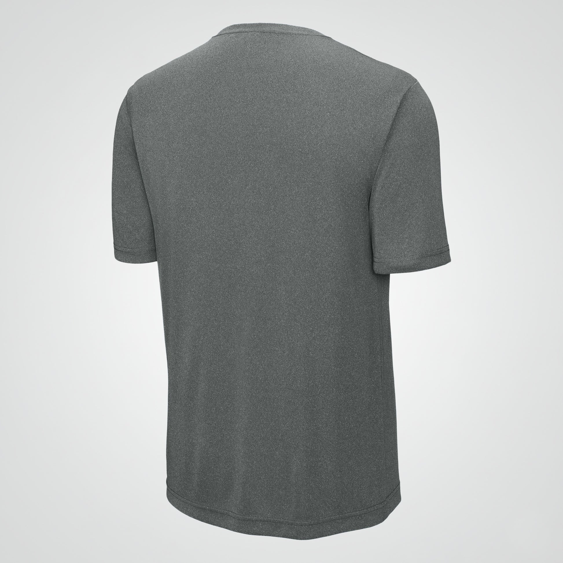 Iron Grey Heather