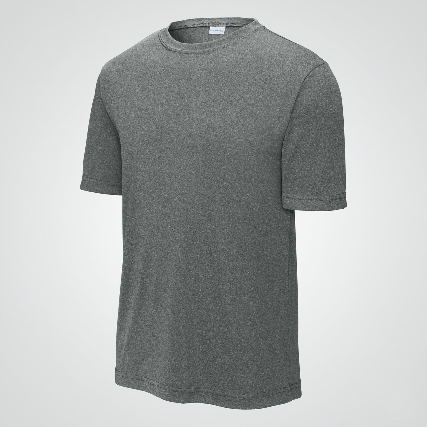 Iron Grey Heather