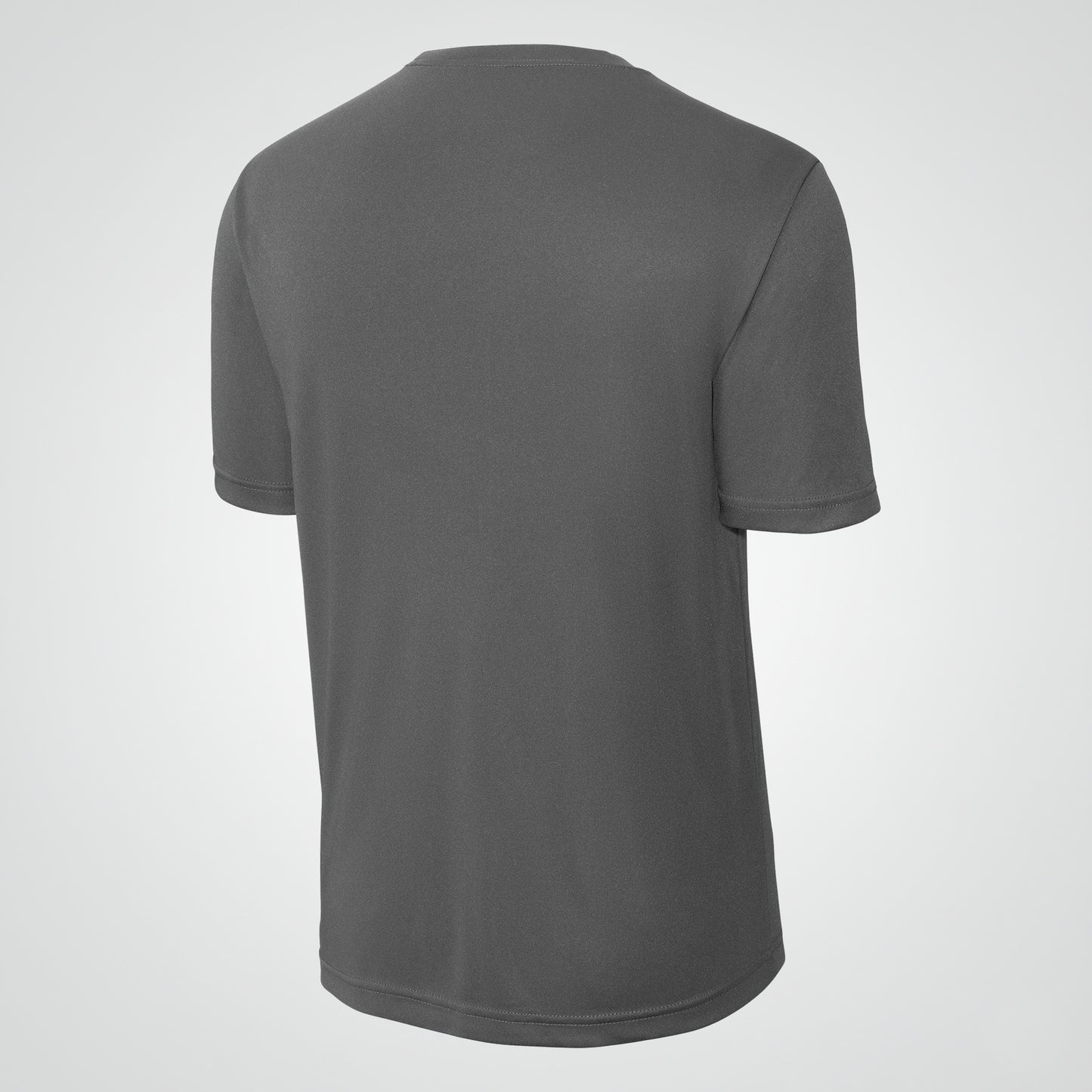 Iron Grey