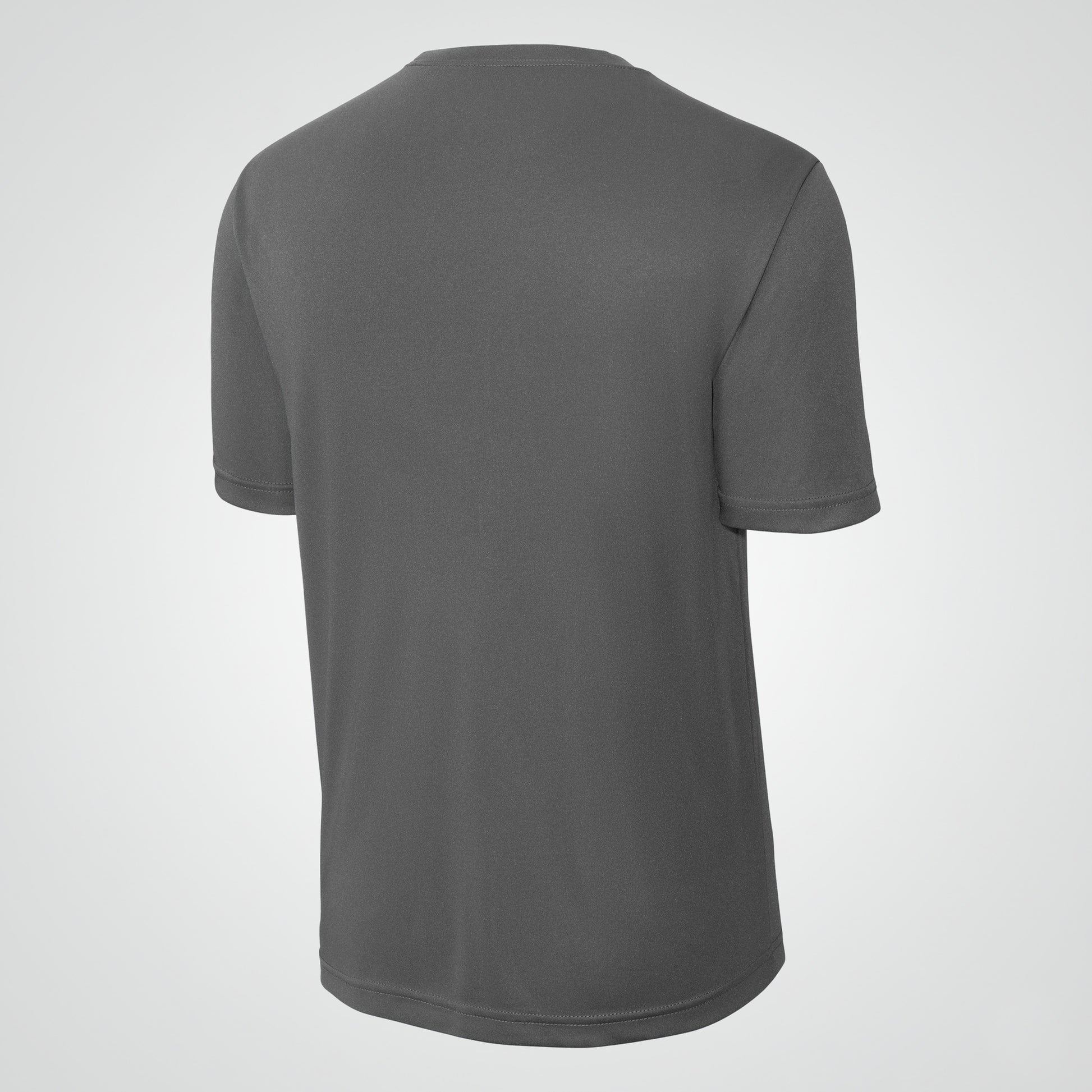Iron Grey
