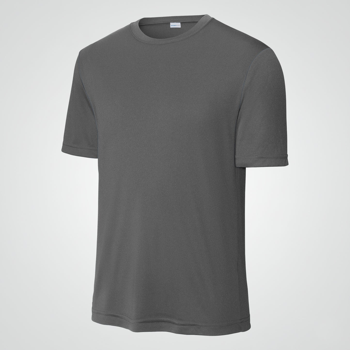 Iron Grey