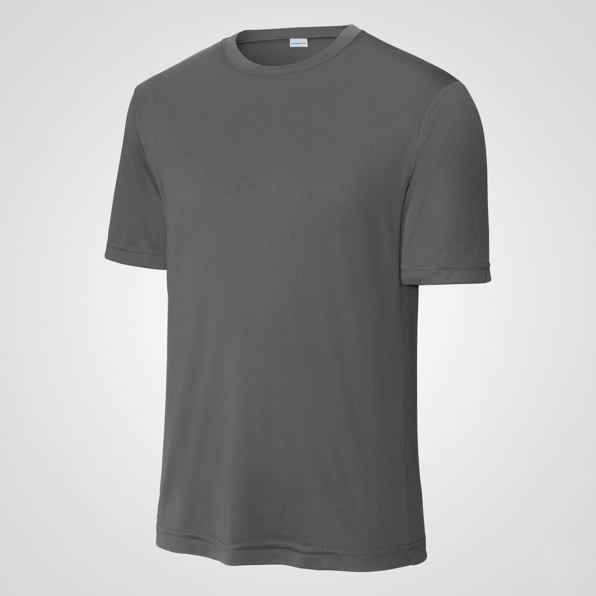 Iron Grey