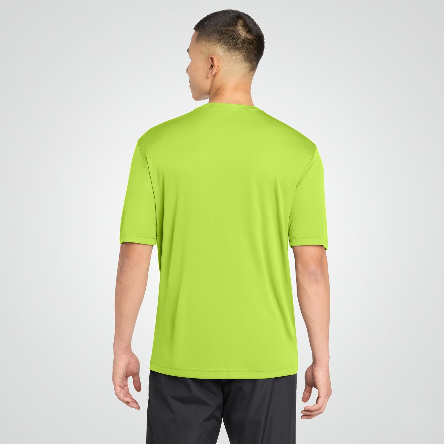 Lime Shock