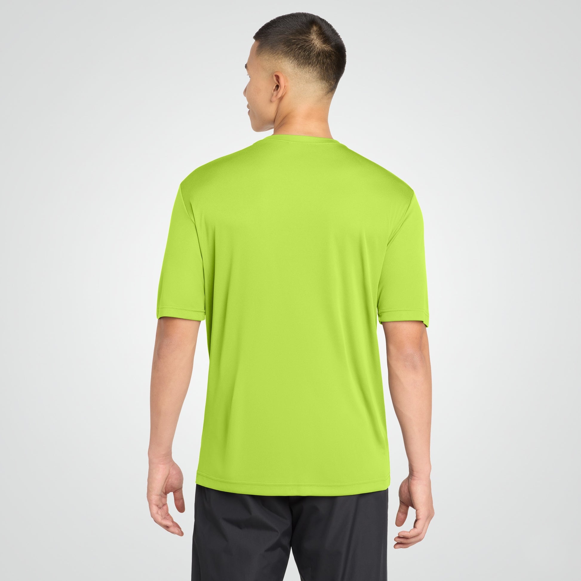 Lime Shock