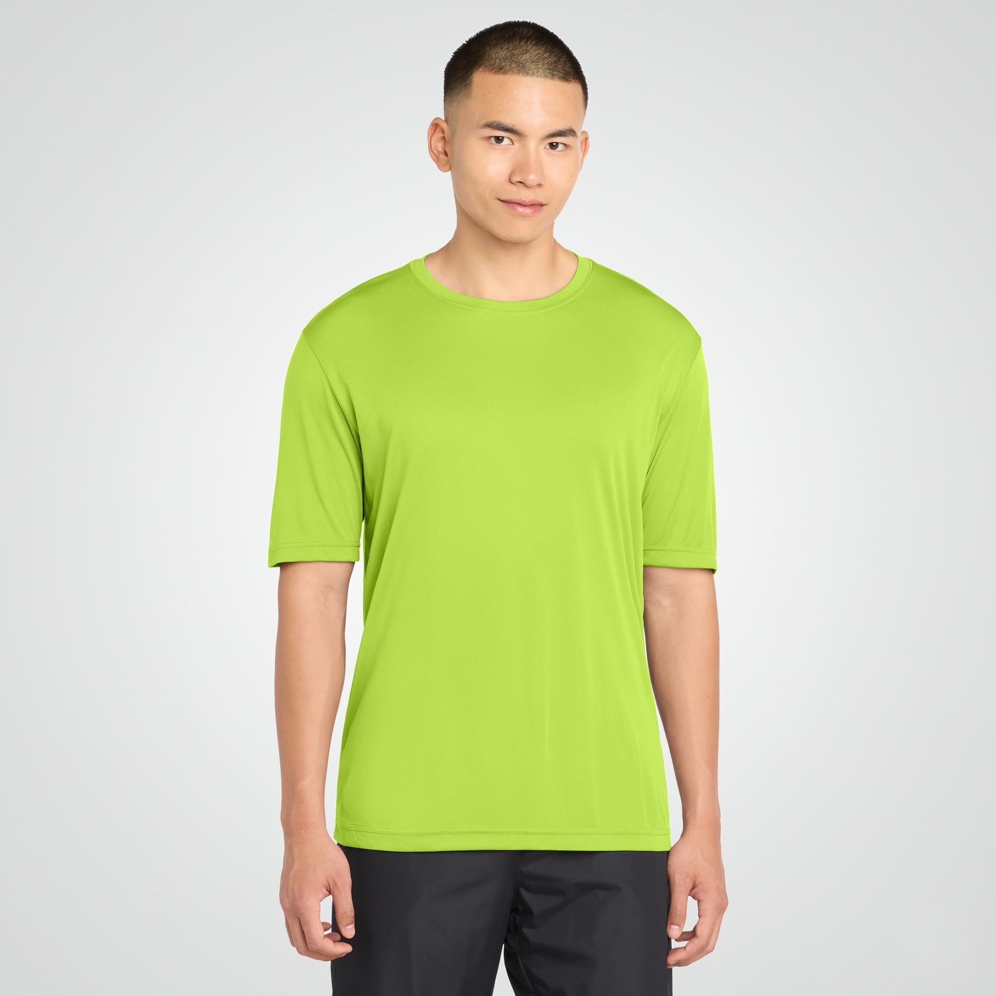 Lime Shock