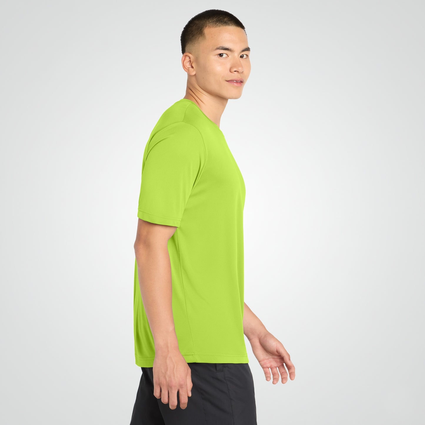 Lime Shock