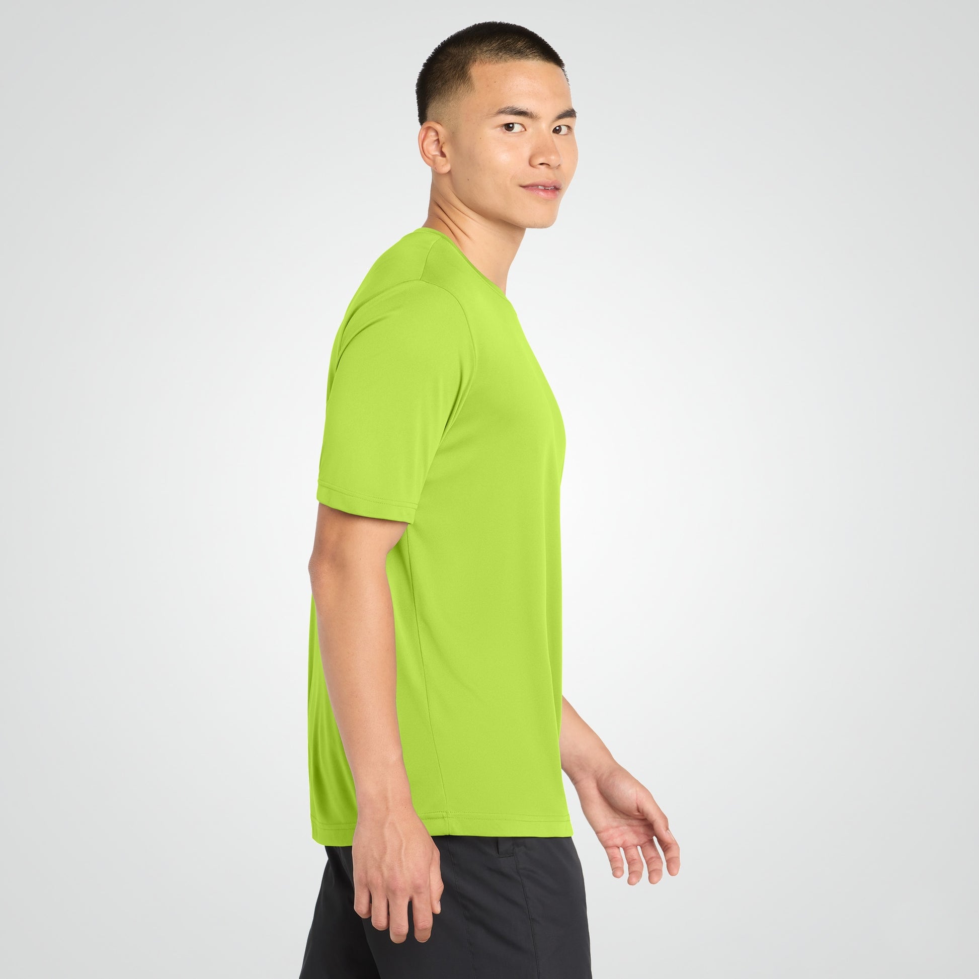 Lime Shock