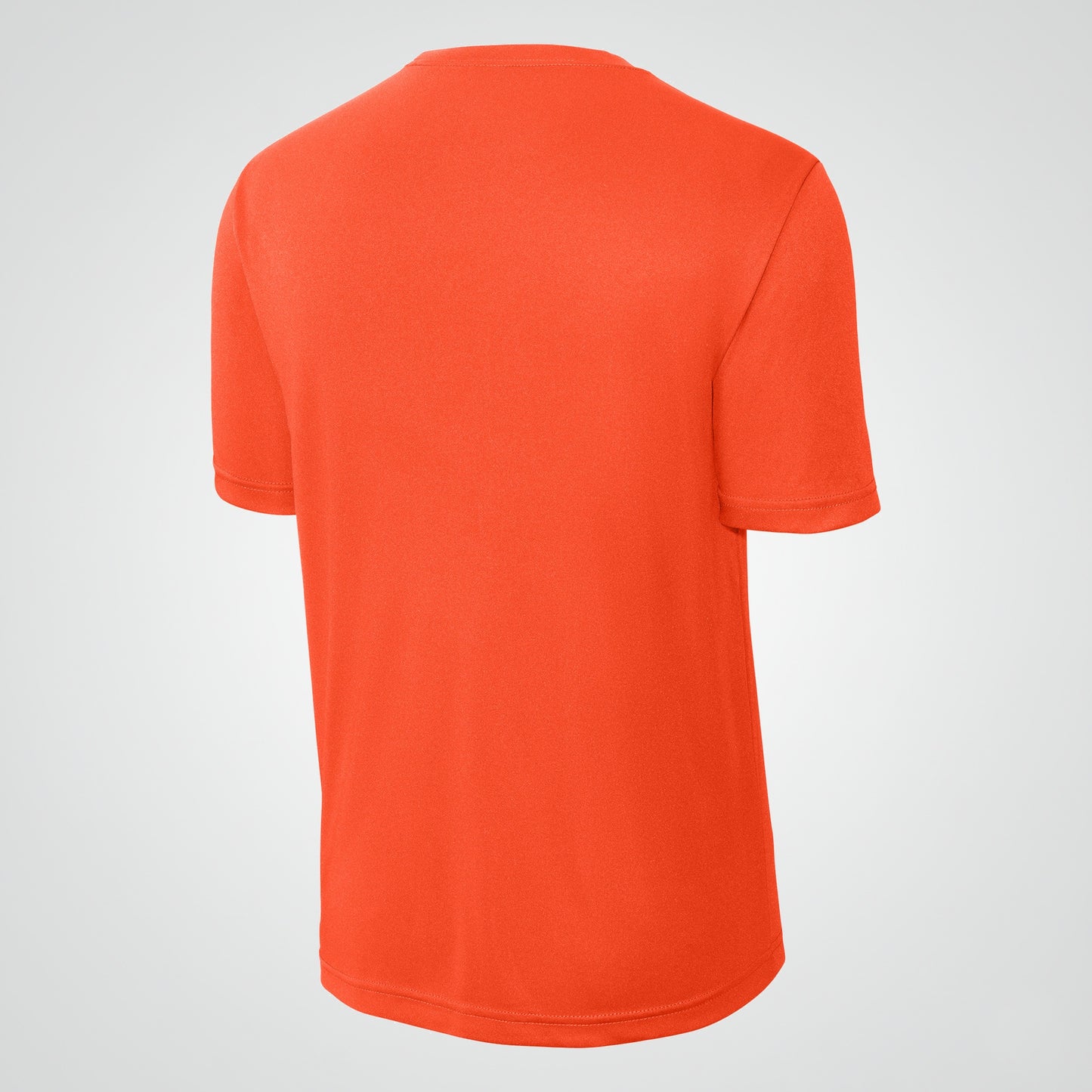 Neon Orange