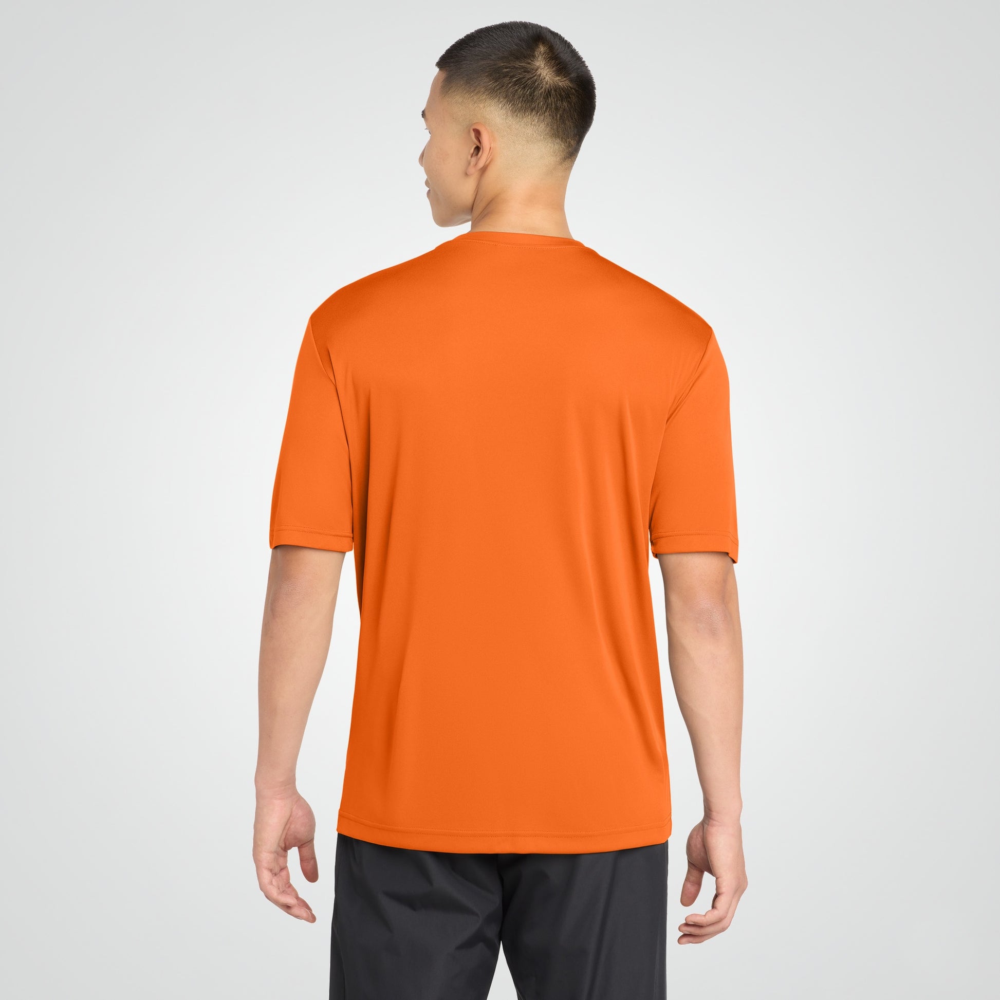 Neon Orange