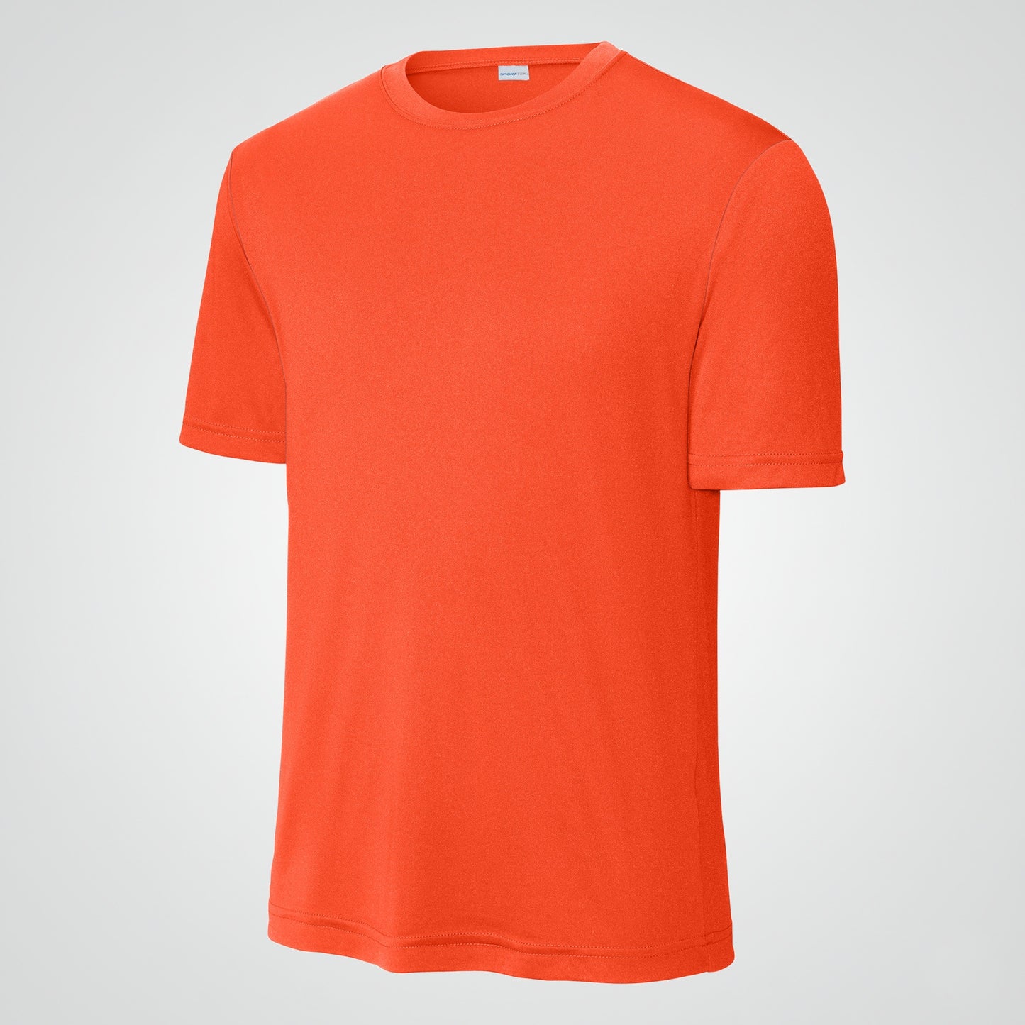 Neon Orange