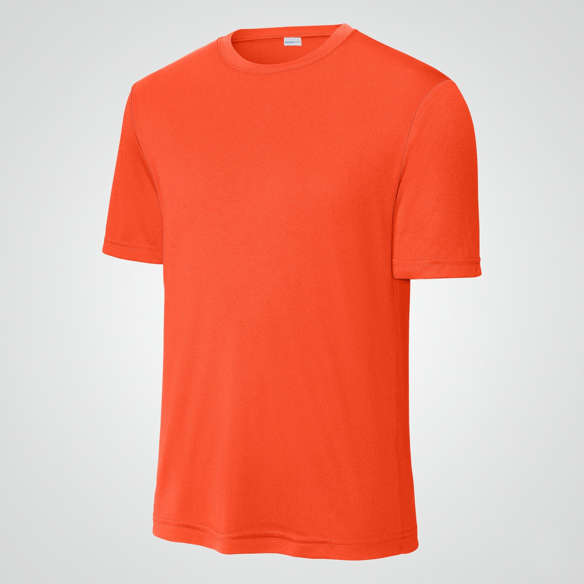 Neon Orange