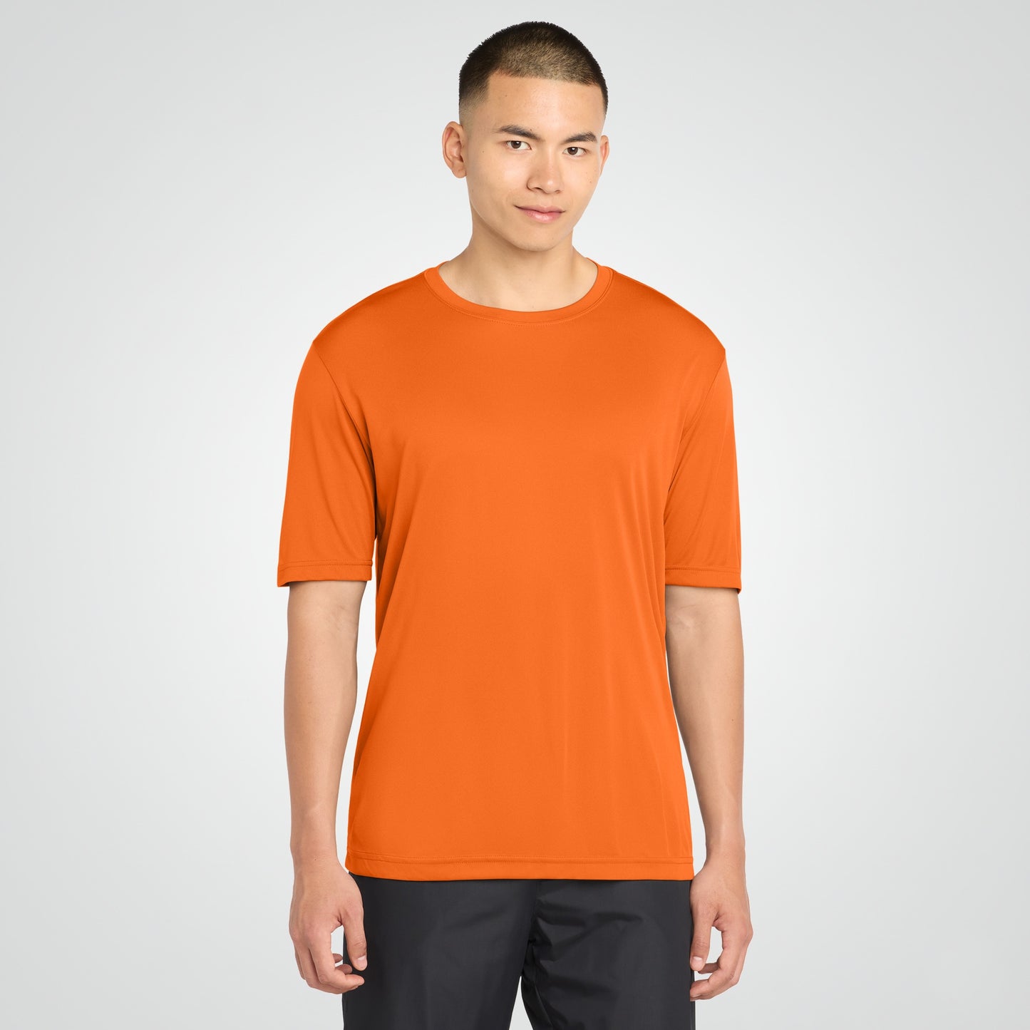 Neon Orange