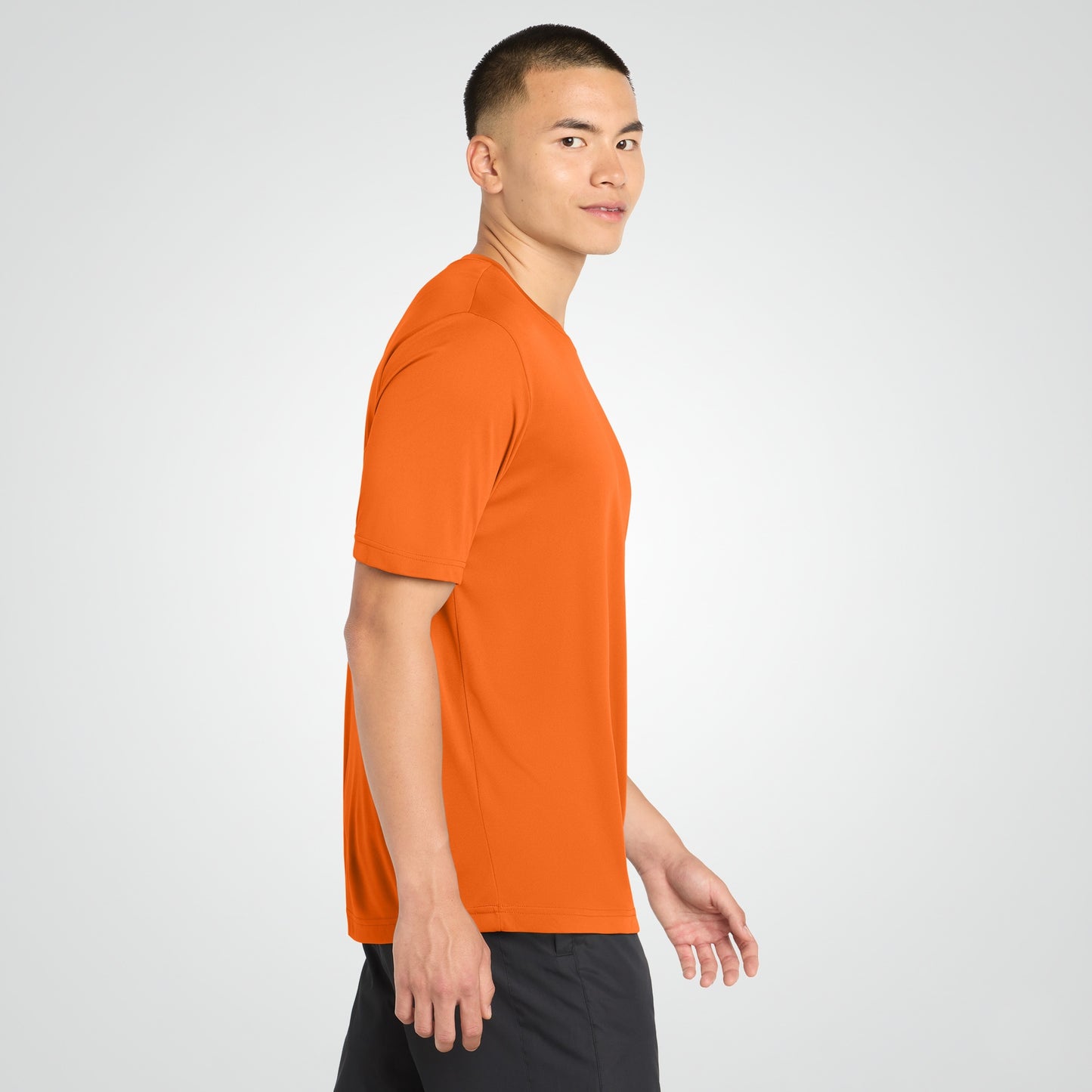 Neon Orange