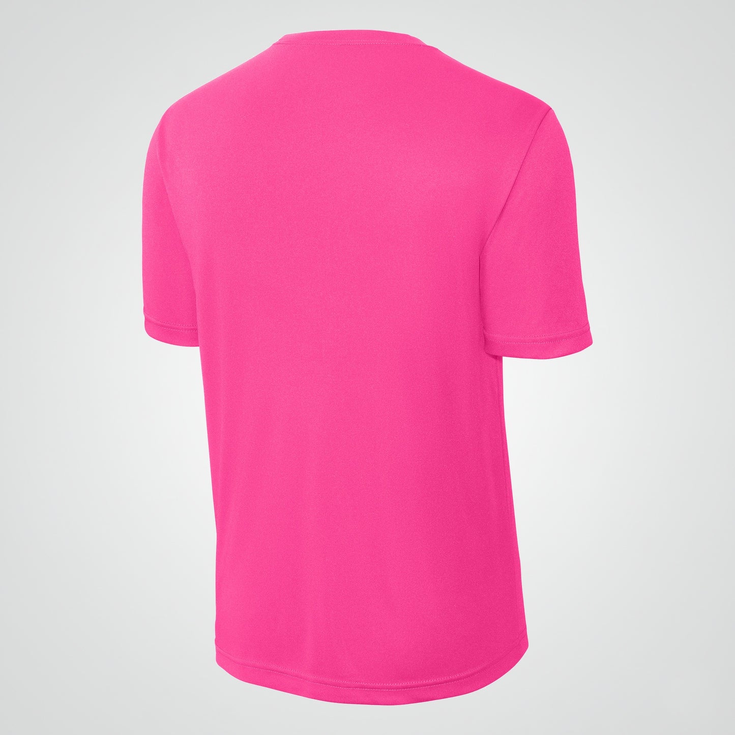 Neon Pink