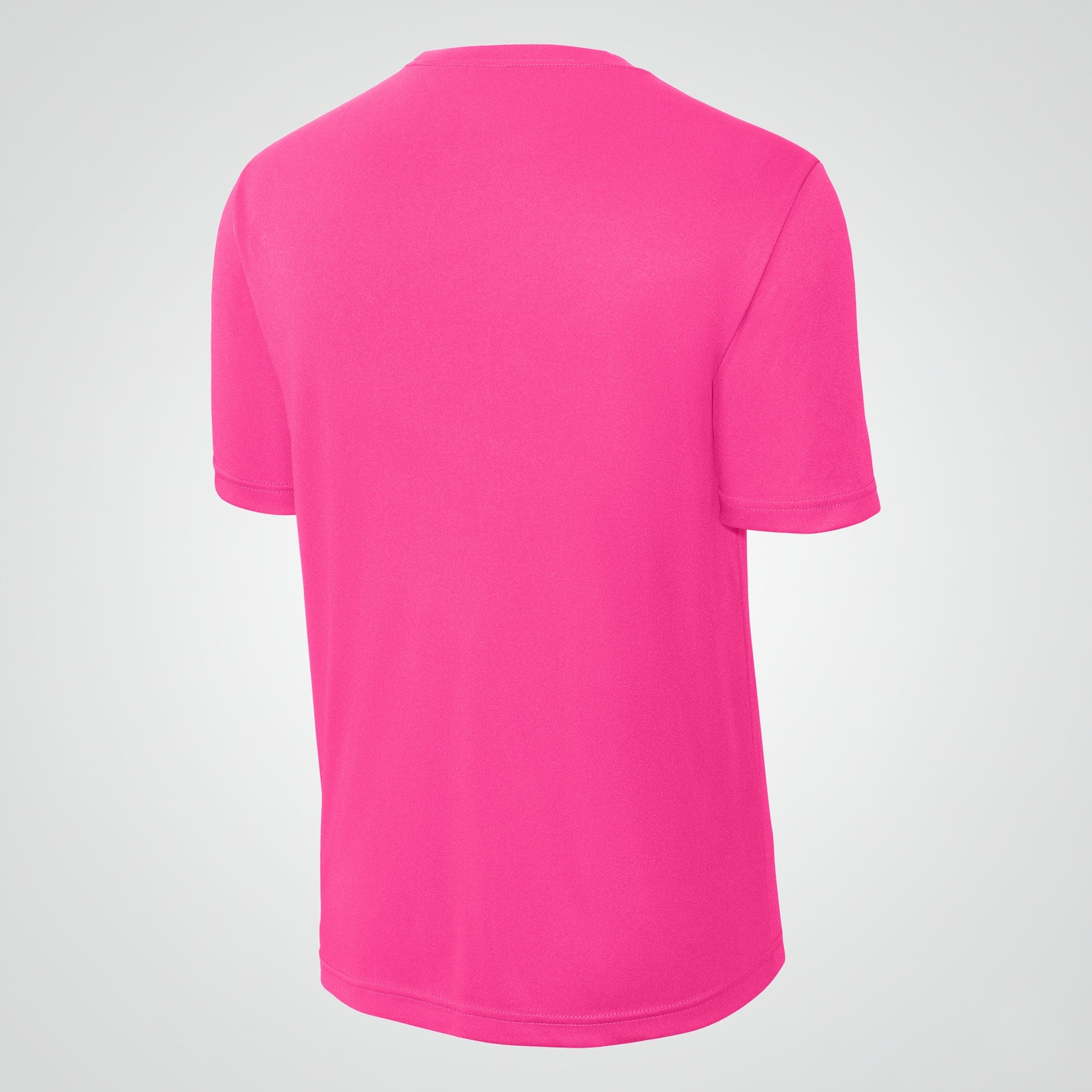 Neon Pink