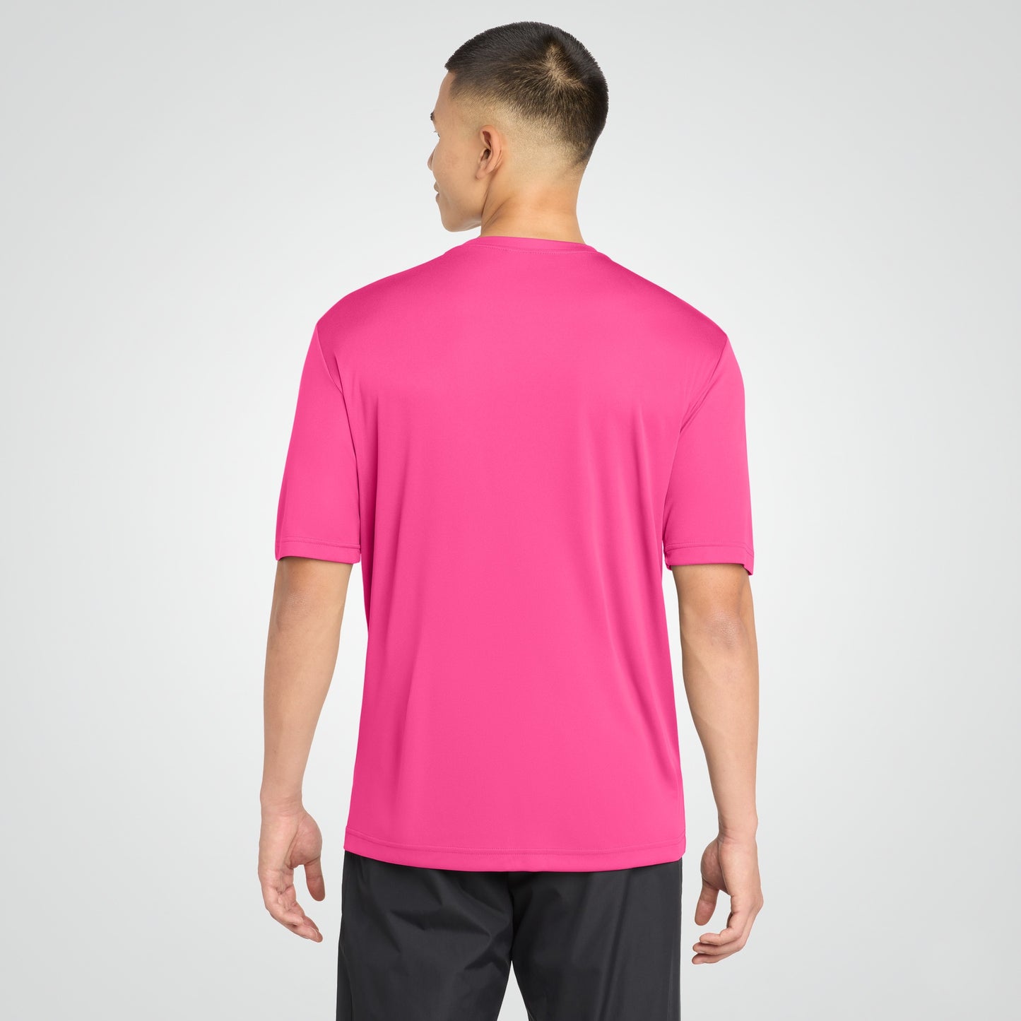 Neon Pink