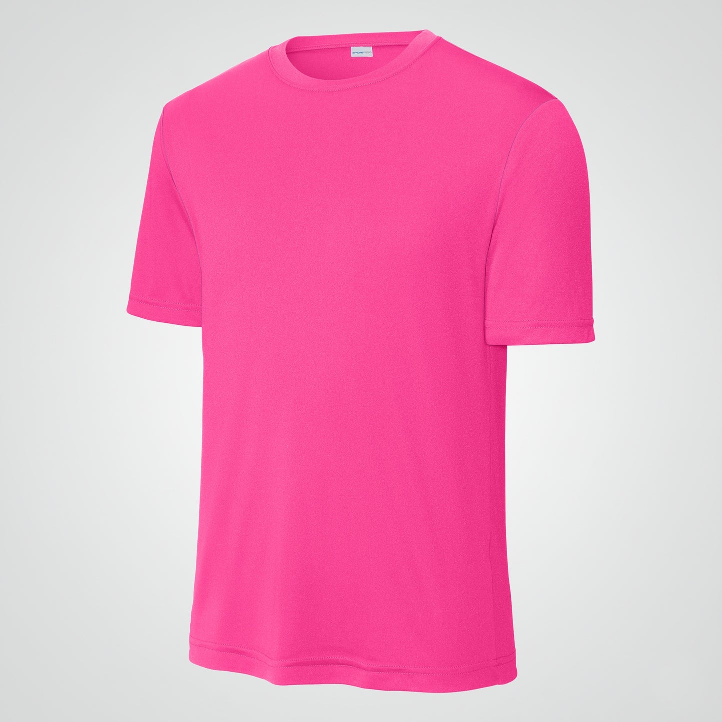 Neon Pink