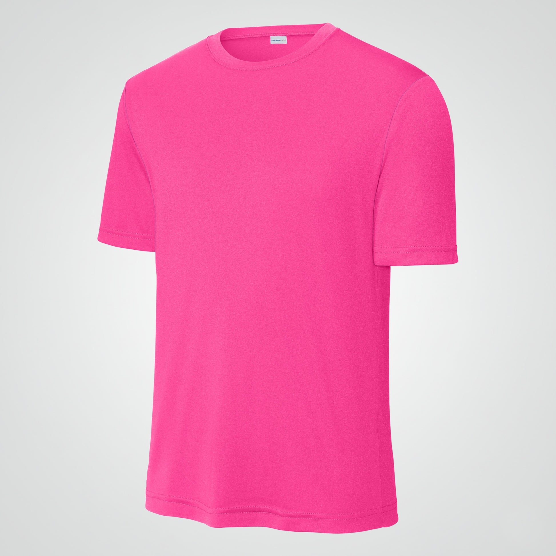 Neon Pink