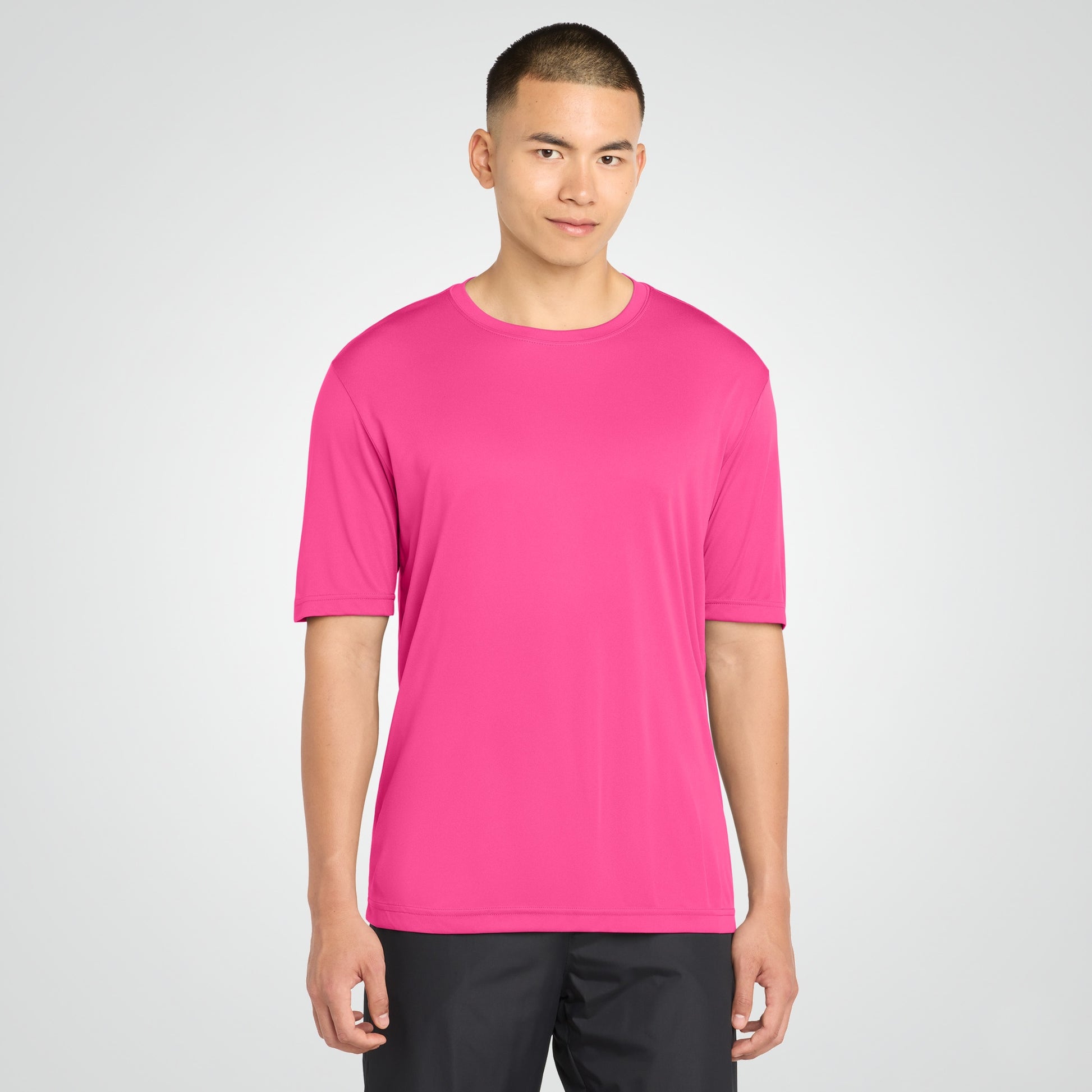 Neon Pink