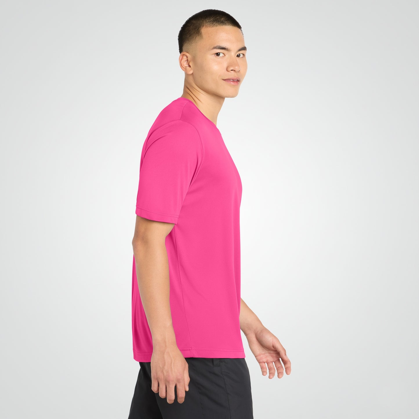 Neon Pink