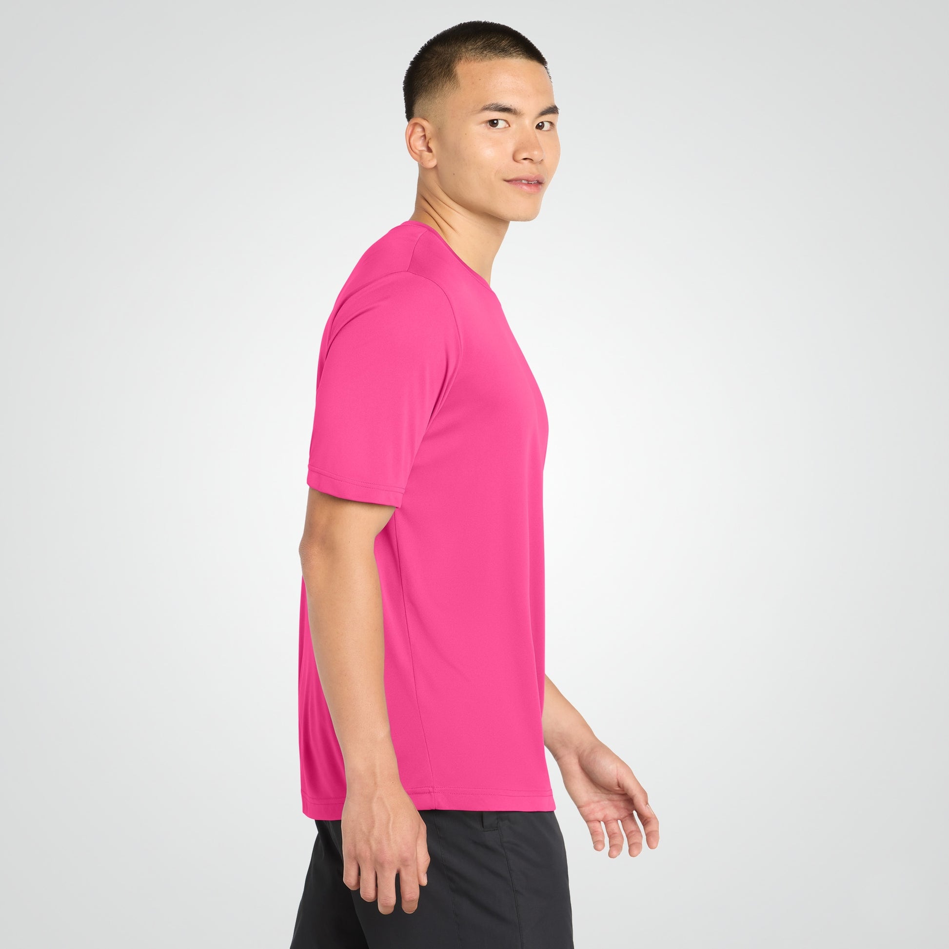 Neon Pink