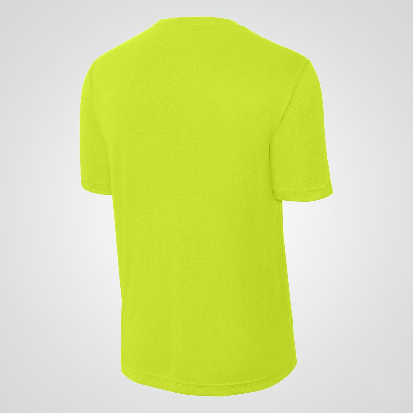 Neon Yellow