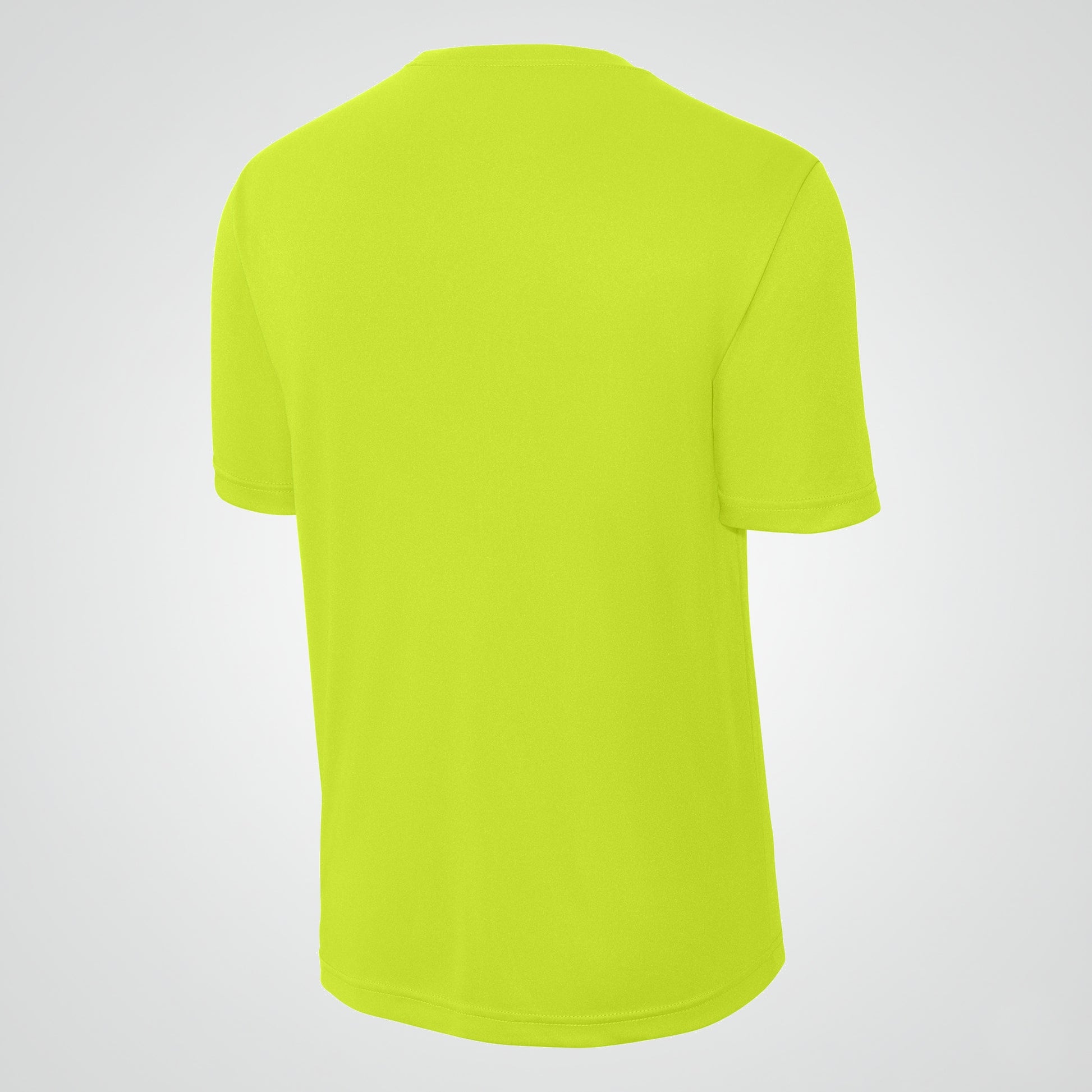 Neon Yellow