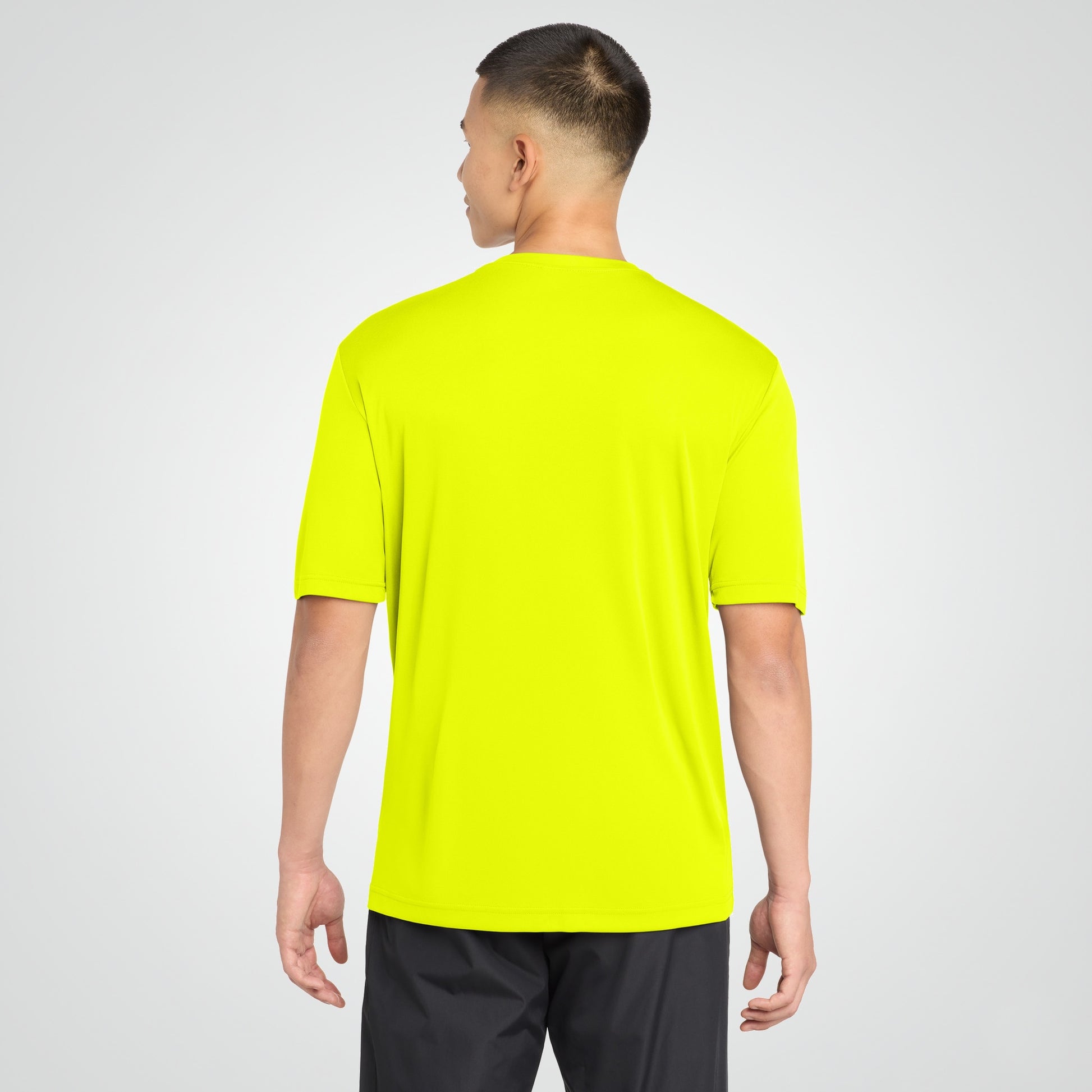 Neon Yellow