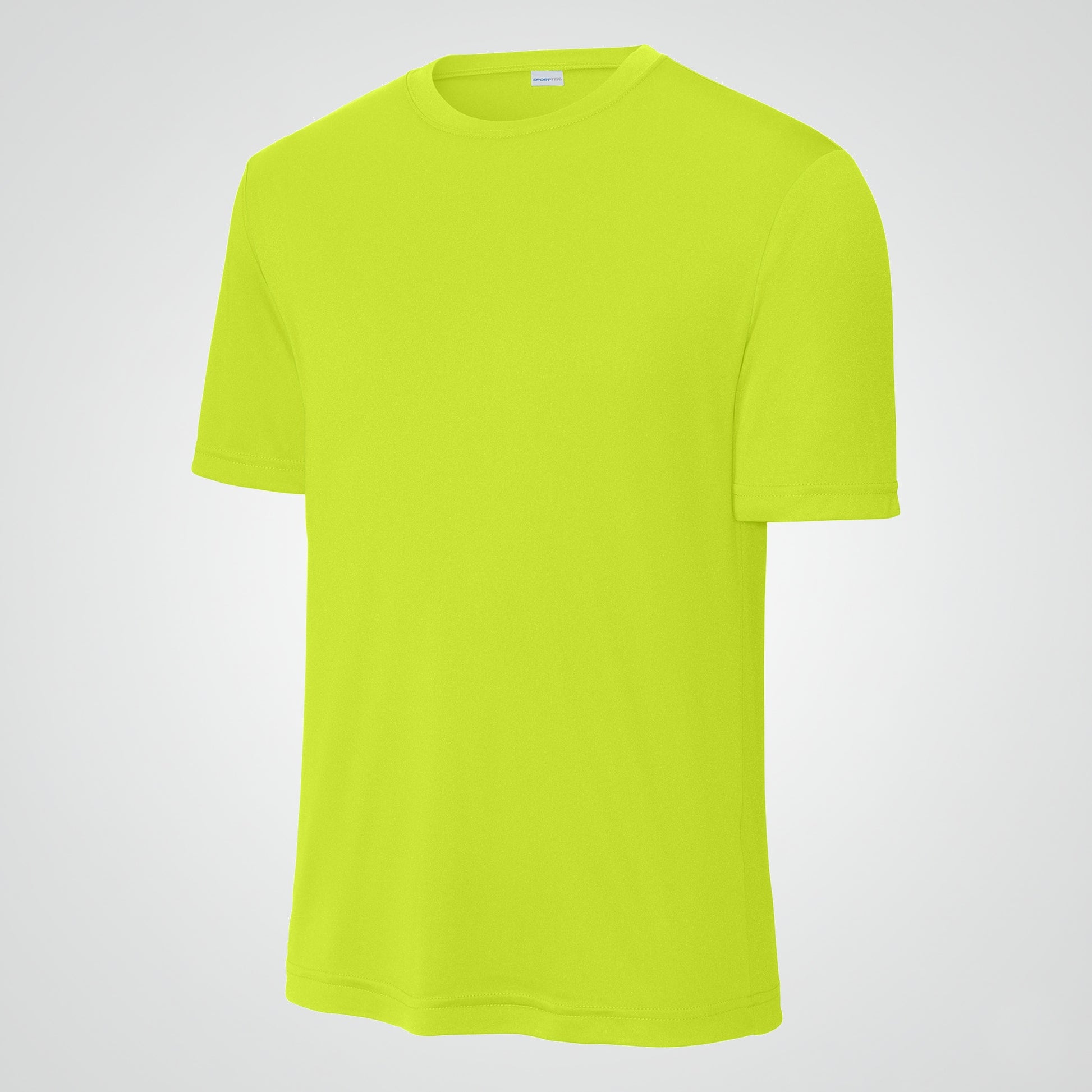 Neon Yellow