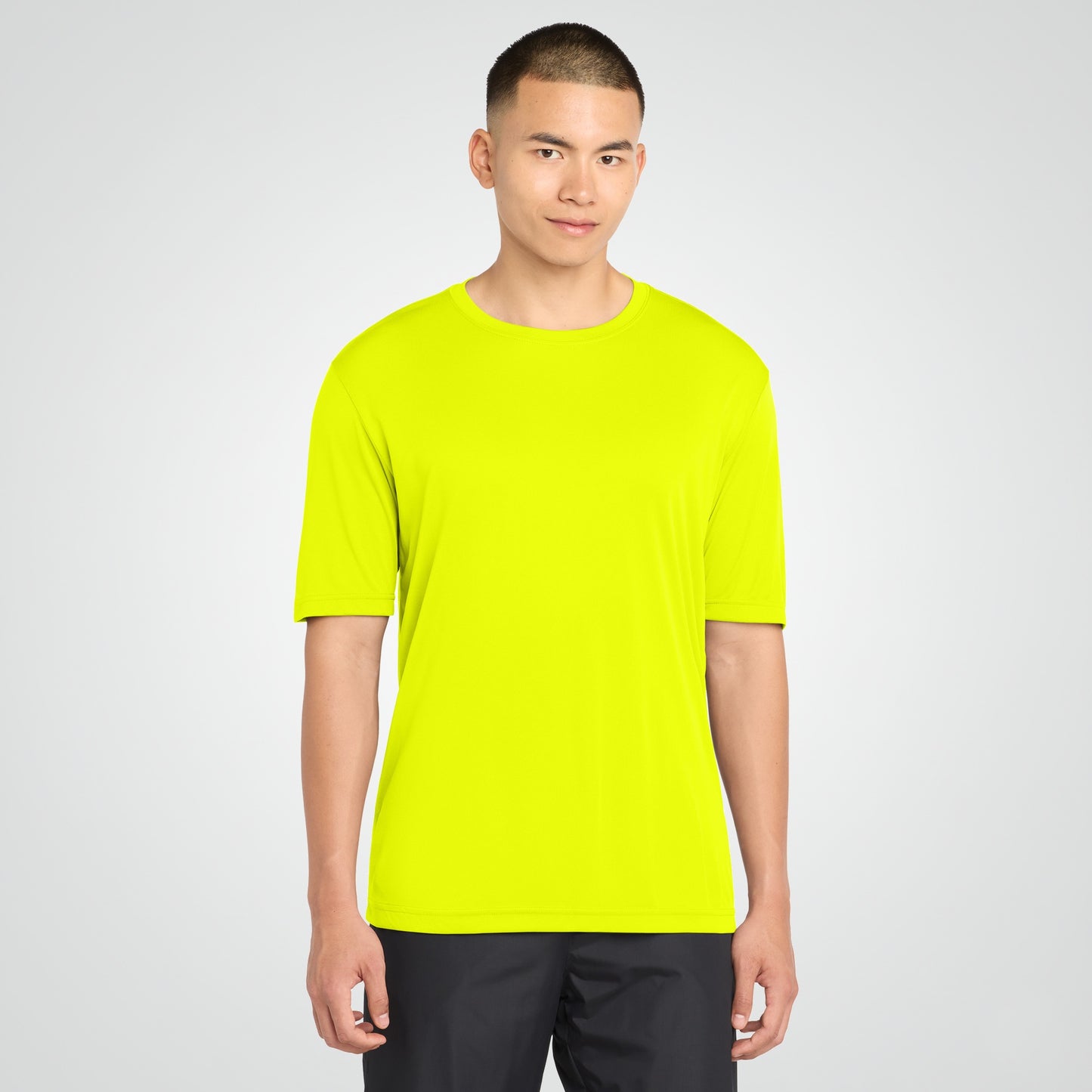 Neon Yellow
