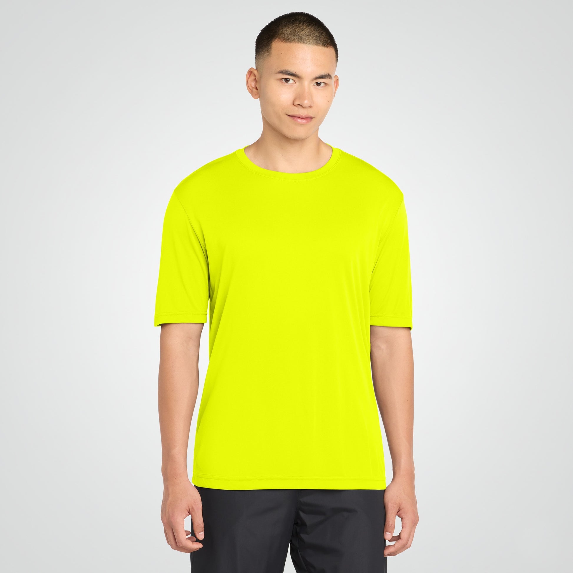 Neon Yellow
