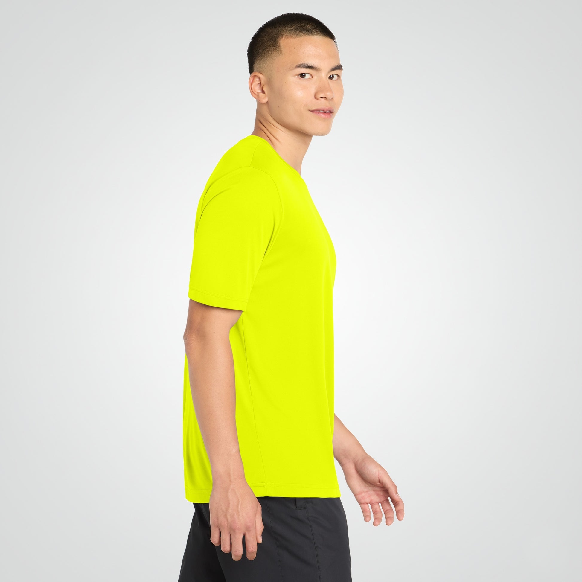 Neon Yellow