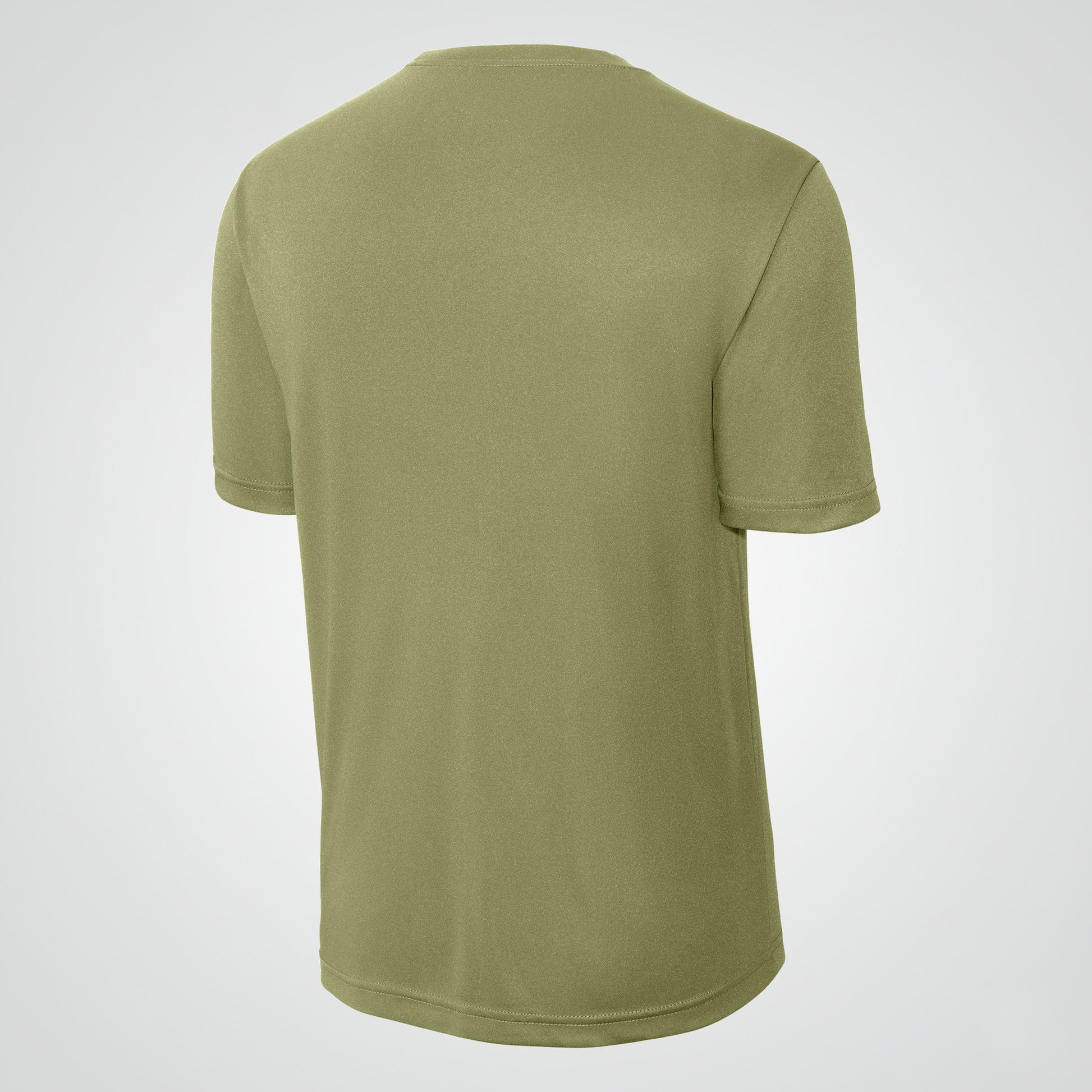 Olive Drab Green
