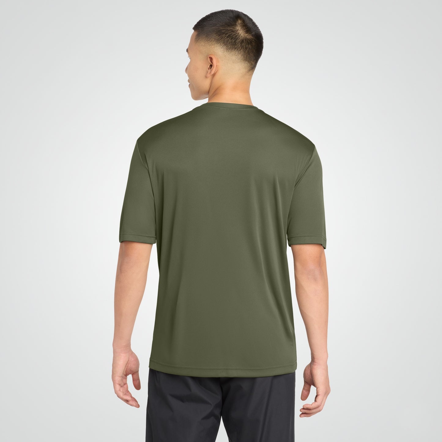 Olive Drab Green
